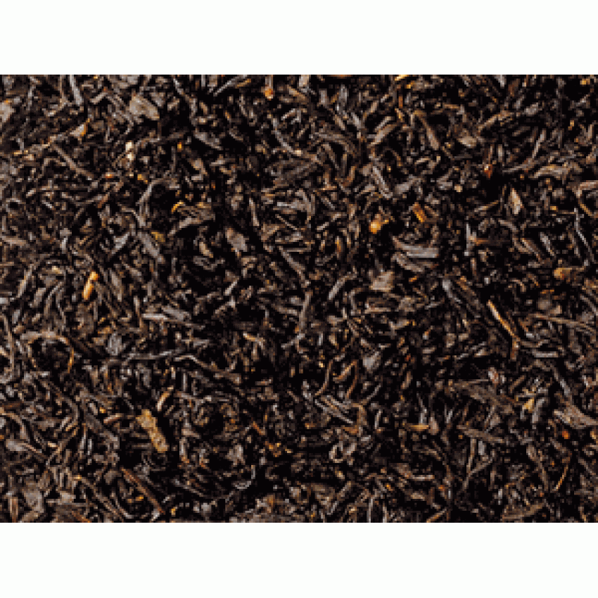EARL GREY Ароматизиран черен чай с бергамот - 50 гр.